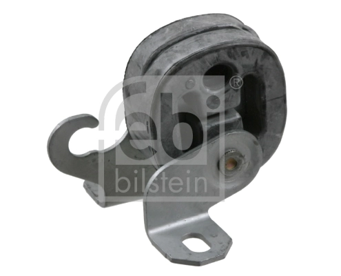Mount, exhaust system